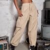 Pantalon Cargo